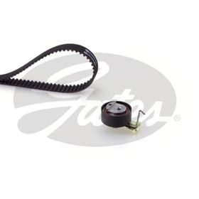 Gates K015574XS P106 P206 P206+ T3A C2 C3 C3 Eksantrik Rulman Kiti Triger Seti