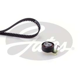 Gates K015574XS P106 P206 P206+ T3A C2 C3 C3 Eksantrik Rulman Kiti Triger Seti