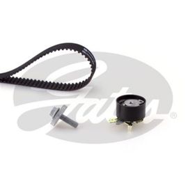 Gates K015578XS 123X270 cm Clio II 01 Kangoo 01 Megane II-Exp 02 Scenic II-Clio IV-M Eksantrik Gergi Kiti