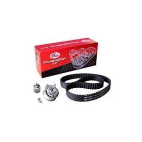 Gates K015578XS 123X270 cm Clio II 01 Kangoo 01 Megane II-Exp 02 Scenic II-Clio IV-M Eksantrik Gergi Kiti