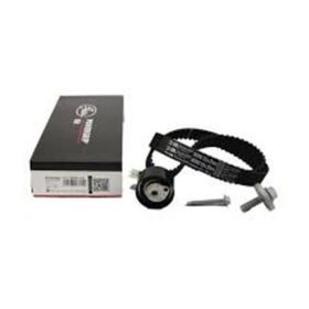 Gates K015578XS 123X270 cm Clio II 01 Kangoo 01 Megane II-Exp 02 Scenic II-Clio IV-M Eksantrik Gergi Kiti