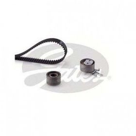 Gates K015580XS Volvo C30 C70 S60 S80 V70 2.4TDI 20V 01 XC60 XC70 XC90 2.4TDI 20V 0 Triger Eksantrik Gergi Seti