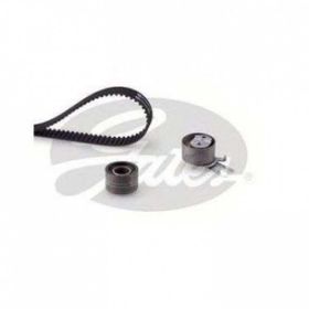 Gates K015580XS Volvo C30 C70 S60 S80 V70 2.4TDI 20V 01 XC60 XC70 XC90 2.4TDI 20V 0 Triger Eksantrik Gergi Seti