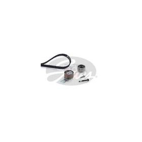 Gates K015580XS Volvo C30 C70 S60 S80 V70 2.4TDI 20V 01 XC60 XC70 XC90 2.4TDI 20V 0 Triger Eksantrik Gergi Seti