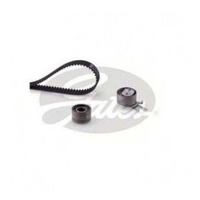Gates K015580XS Volvo C30 C70 S60 S80 V70 2.4TDI 20V 01 XC60 XC70 XC90 2.4TDI 20V 0 Triger Eksantrik Gergi Seti