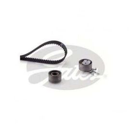 Gates K015580XS Volvo C30 C70 S60 S80 V70 2.4TDI 20V 01 XC60 XC70 XC90 2.4TDI 20V 0 Triger Eksantrik Gergi Seti