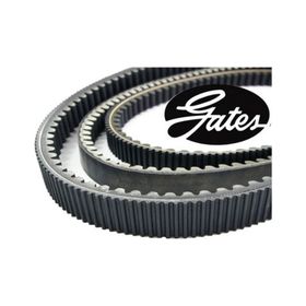 Gates K015580XS Volvo C30 C70 S60 S80 V70 2.4TDI 20V 01 XC60 XC70 XC90 2.4TDI 20V 0 Triger Eksantrik Gergi Seti