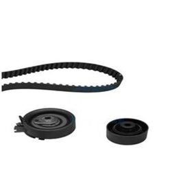 Gates K015581XS 134X254 cm P206-307-Partner-Berlingo-C3-Xsara 1.6 16V Nfu TU5J Eksantrik Gergi Kiti