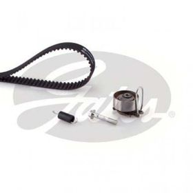 Gates K015593XS Honda Civic 1.6 16V 2001 2006 Eksantrik Rulman Kiti