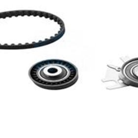 Gates K015606XS 116X254 cm P307-308-407-508-Expert-C4-C5-Jumpy-Scudo-Focus II Eksantrik Gergi Kiti