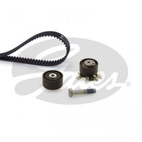 Gates K015606XS 116X254 cm P307-308-407-508-Expert-C4-C5-Jumpy-Scudo-Focus II Eksantrik Gergi Kiti