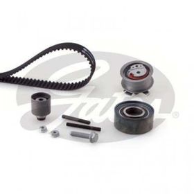 Gates K015607XS Passat Jetta III Golf V Touran Octavia Toledo BVE BWV BMA BKP BUZ BMR Triger Eksantrik Gergi Seti