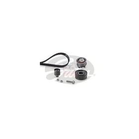 Gates K015607XS Passat Jetta III Golf V Touran Octavia Toledo BVE BWV BMA BKP BUZ BMR Triger Eksantrik Gergi Seti