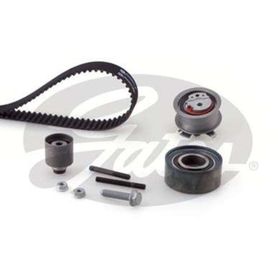 Gates K015607XS Passat Jetta III Golf V Touran Octavia Toledo BVE BWV BMA BKP BUZ BMR Triger Eksantrik Gergi Seti