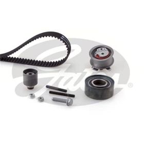 Gates K015607XS Passat Jetta III Golf V Touran Octavia Toledo BVE BWV BMA BKP BUZ BMR Triger Eksantrik Gergi Seti