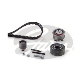 Gates K015607XS Passat Jetta III Golf V Touran Octavia Toledo BVE BWV BMA BKP BUZ BMR Triger Eksantrik Gergi Seti