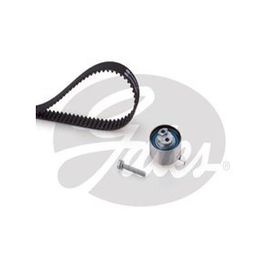 Gates K015614XS 083X240 cm Volkswagen Touareg 3.0D 11/04 Audi Q7 3.0 Tdi 06-08 A4 2.7-3 Eksantrik Gergi Kiti