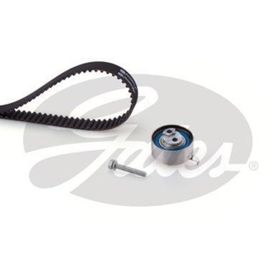 Gates K015614XS 083X240 cm Volkswagen Touareg 3.0D 11/04 Audi Q7 3.0 Tdi 06-08 A4 2.7-3 Eksantrik Gergi Kiti