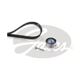 Gates K015614XS 083X240 cm Volkswagen Touareg 3.0D 11/04 Audi Q7 3.0 Tdi 06-08 A4 2.7-3 Eksantrik Gergi Kiti