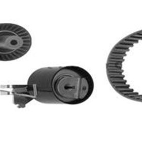Gates K015615XS 135X254 cm P206-207-307-1007-C2-C3-C4 1.4 16V Kfu ET3J4 Eksantrik Gergi Kiti