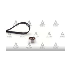 Gates K015627XS 129X220 cm Doblo 01 Palio 01-05 Albea 07 Fiorino 09 Linea 1.2 Eksantrik Gergi Kiti