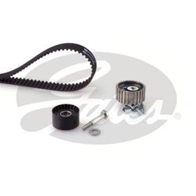 Gates K015646XS 194X240 cm Egea-Doblo-Linea-Punto Eva 1.6 Mjt-Bravo II-Combo Eksantrik Gergi Kiti
