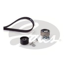 Gates K015646XS 194X240 cm Egea-Doblo-Linea-Punto Eva 1.6 Mjt-Bravo II-Combo Eksantrik Gergi Kiti