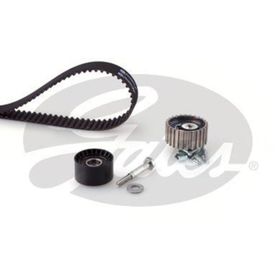 Gates K015646XS 194X240 cm Egea-Doblo-Linea-Punto Eva 1.6 Mjt-Bravo II-Combo Eksantrik Gergi Kiti