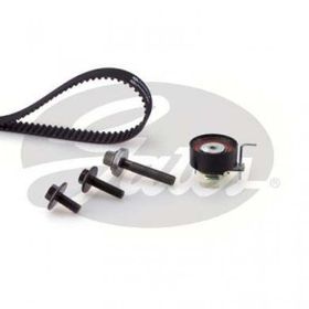 Gates K015669XS K045433XS 117X22 cm Cmax 1.6-Focus 1.4-1.6-Fiesta 1.2-1.4-1.6 Eksantrik Gergi Kiti