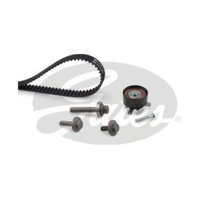Gates K015669XS K045433XS 117X22 cm Cmax 1.6-Focus 1.4-1.6-Fiesta 1.2-1.4-1.6 Eksantrik Gergi Kiti