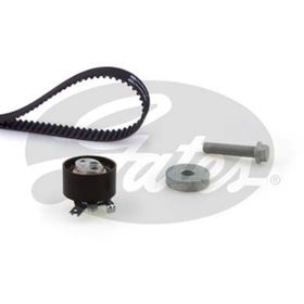Gates K015675XS Clio II-Kangoo 01 Megane II-Exp 02 Scenic II-Clio IV-Dokker-Logan Eksantrik Gergi Kiti