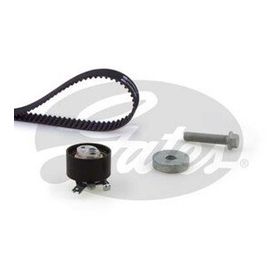 Gates K015675XS Clio II-Kangoo 01 Megane II-Exp 02 Scenic II-Clio IV-Dokker-Logan Eksantrik Gergi Kiti
