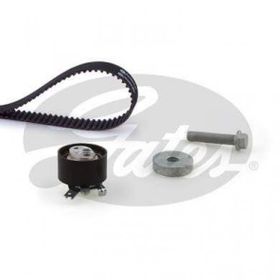 Gates K015675XS Clio II-Kangoo 01 Megane II-Exp 02 Scenic II-Clio IV-Dokker-Logan Eksantrik Gergi Kiti