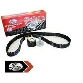 Gates K015675XS Clio II-Kangoo 01 Megane II-Exp 02 Scenic II-Clio IV-Dokker-Logan Eksantrik Gergi Kiti