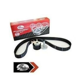 Gates K015675XS Clio II-Kangoo 01 Megane II-Exp 02 Scenic II-Clio IV-Dokker-Logan Eksantrik Gergi Kiti
