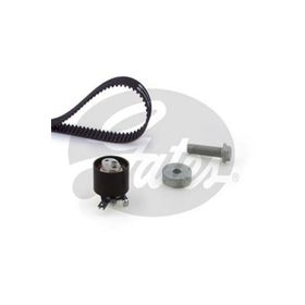 Gates K015675XS Clio II-Kangoo 01 Megane II-Exp 02 Scenic II-Clio IV-Dokker-Logan Eksantrik Gergi Kiti