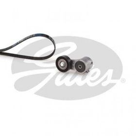 Gates K015PK1210 Astra G H Combo Corsa C Meriva Tigra Zafira Klimalı Alternatör Gergi Kiti