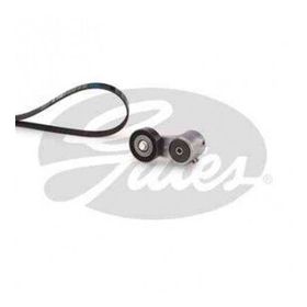 Gates K015PK1210 Astra G H Combo Corsa C Meriva Tigra Zafira Klimalı Alternatör Gergi Kiti
