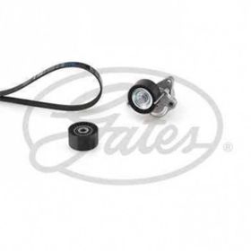 Gates K017PK1973 Master III-Movano 2.3 Dci 10 Logan II-III-Traffic II 2.0 Dci Alternatör Gergi Kiti
