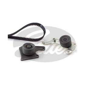 Gates K025049XS Partner Berlingo Expert Jumpy Eksantrik Rulman Kiti Triger Seti
