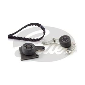 Gates K025049XS Partner Berlingo Expert Jumpy Eksantrik Rulman Kiti Triger Seti