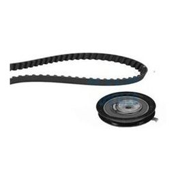 Gates K025223XS 137X254 cm Caddy II-Golf III-T4-Cordoba-Ibiza II-III-Toledo I Eksantrik Gergi Kiti