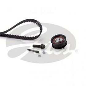 Gates K025223XS 137X254 cm Caddy II-Golf III-T4-Cordoba-Ibiza II-III-Toledo I Eksantrik Gergi Kiti
