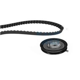 Gates K025223XS 137X254 cm Caddy II-Golf III-T4-Cordoba-Ibiza II-III-Toledo I Eksantrik Gergi Kiti