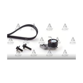 Gates K025433XS Fiesta IV V 95 Focus 98 C-Max Fusion 02 1.25I 16V 1.4I 1.6I 16V Eksantrik Gergi Kiti