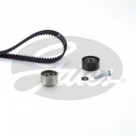 Gates K025468XS Evasion Xantia Xsara XM P306 GTI P406 P806 Eksantrik Rulman Kiti Triger Seti