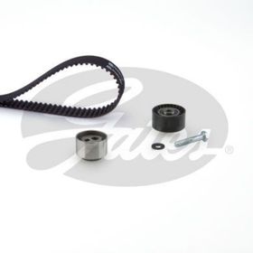 Gates K025468XS Evasion Xantia Xsara XM P306 GTI P406 P806 Eksantrik Rulman Kiti Triger Seti