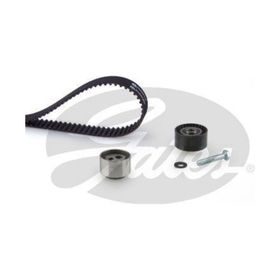 Gates K025468XS Evasion Xantia Xsara XM P306 GTI P406 P806 Eksantrik Rulman Kiti Triger Seti