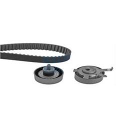 Gates K025508XS Focus 1.8 16V 2.0 16V 98 04 Mondeo II 1.6I 16V 1.8I 96 00 Eksantrik Gergi Kiti
