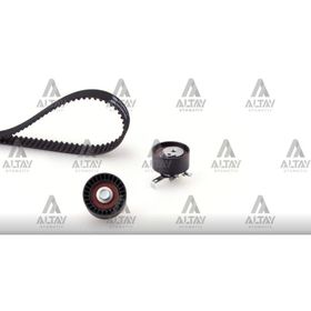 Gates K025508XS Focus 1.8 16V 2.0 16V 98 04 Mondeo II 1.6I 16V 1.8I 96 00 Eksantrik Gergi Kiti